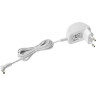 Часы настольные BRESSER MyTime WAC, черные 73789