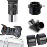 Телескоп BRESSER Messier AR-152L/1200 EXOS-2/GOTO 69826